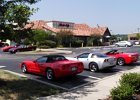 Drive Your Corvette to Work Day 6-29-12